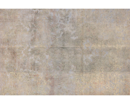 Pasargad - Overdyes Collection Hand-Knotted Wool Area Rug 115'' x 150'' (54692 10X13)