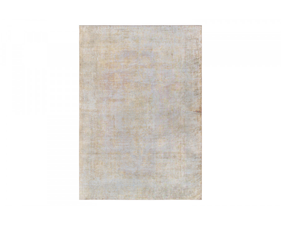 Pasargad - Overdyes Collection Hand-Knotted Wool Area Rug 112'' x 162'' (54698 9X14)