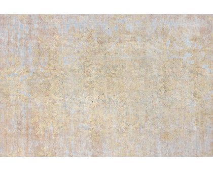 Pasargad - Overdyes Collection Hand-Knotted Wool Area Rug 112'' x 162'' (54698 9X14)