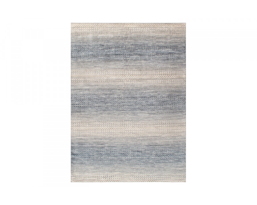 Pasargad - Transitiona Collection Hand-Knotted Wool Area Rug 124'' x 173'' (971932)