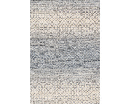 Pasargad - Transitiona Collection Hand-Knotted Wool Area Rug 124'' x 173'' (971932)