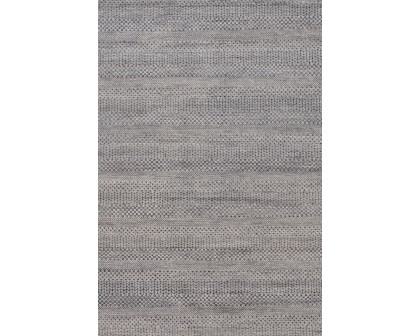 Pasargad Transitional Collection Hand-Knotted Silk and Wool Area Rug 118'' x 165'' (GRASS-3175 10X14)