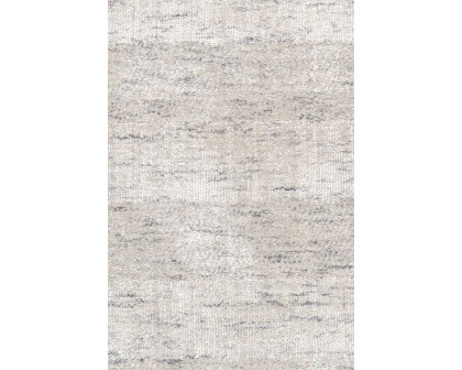 Pasargad - Transitional Collection Hand-Loomed Silk Area Rug 60'' x 96'' (HILL-09 5X8)