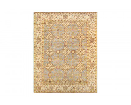 Pasargad - Sultanabad Collection Hand-Knotted Lamb's Wool Area Rug P-943