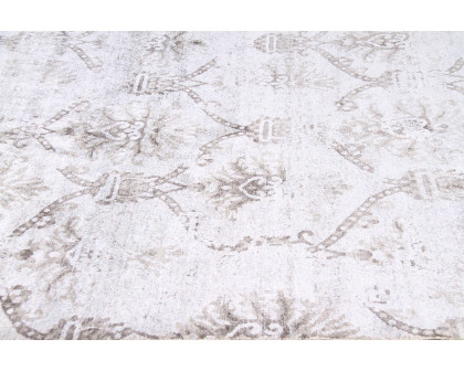 Pasargad - Transitional Collection Hand-Knotted Lamb's Wool Area Rug 72'' x 107'' (PALE-230 6X9)