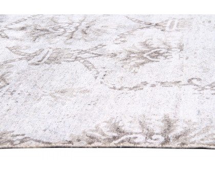 Pasargad - Transitional Collection Hand-Knotted Lamb's Wool Area Rug 72'' x 107'' (PALE-230 6X9)