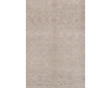 Pasargad - Khotan Collection Hand-Knotted Silk and Wool Area Rug PARP-34