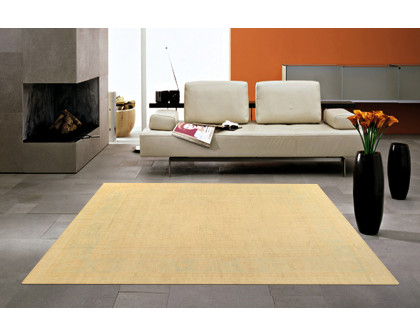 Pasargad - Oushak Collection Hand-Knotted Lamb's Wool Area Rug 146'' x 176'' (PB-186 12X15)