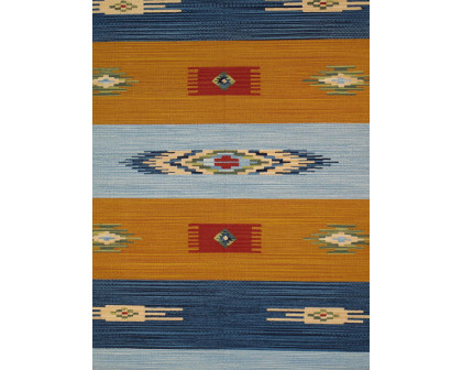 Pasargad - Anatolian Collection Hand-Woven Cotton Area Rug 60'' x 96'' PBB-02