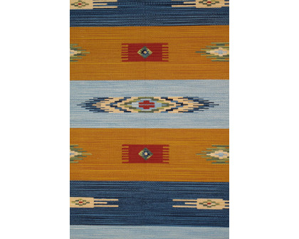 Pasargad Anatolian Collection Hand-Woven Cotton Area Rug 60'' x 96'' (PBB-02 5X8)