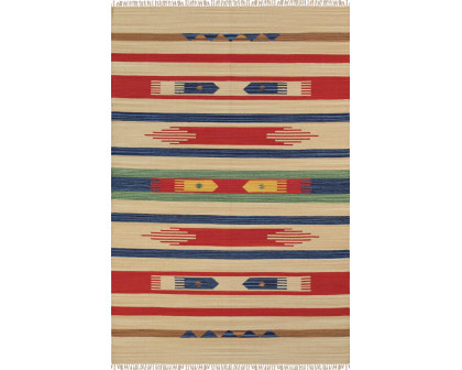 Pasargad - Anatolian Collection Hand-Woven Cotton Area Rug PBB-04