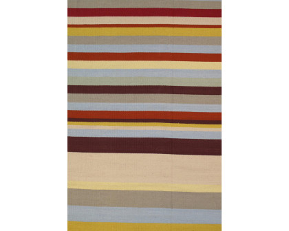 Pasargad - Anatolian Collection Hand-Woven Cotton Area Rug 60'' x 96'' (PBB-05 5X8)