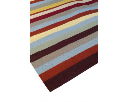 Pasargad - Anatolian Collection Hand-Woven Cotton Area Rug 60'' x 96'' (PBB-05 5X8)