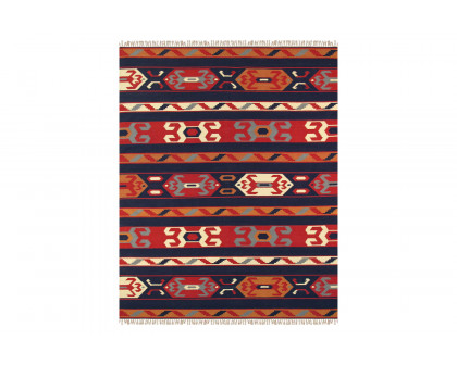 Pasargad - Anatolian Collection Hand-Woven Cotton Area Rug PBB-06