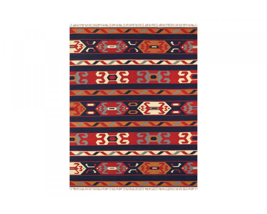 Pasargad - Anatolian Collection Hand-Woven Cotton Area Rug PBB-06