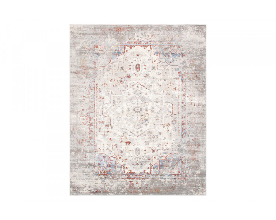 Pasargad Efes Design Power Loom Area Rug (PD-169C 2X3) - 24'' x 36''