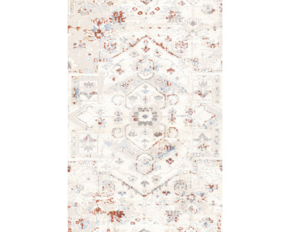 Pasargad Efes Design Power Loom Area Rug (PD-169C 2X3) - 24'' x 36''