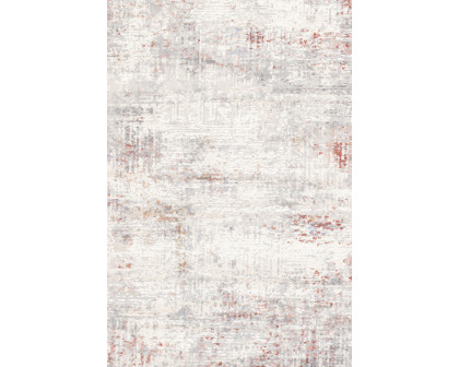 Pasargad Efes Design Power Loom Area Rug (PD-171C 4X6) - 48'' x 72''