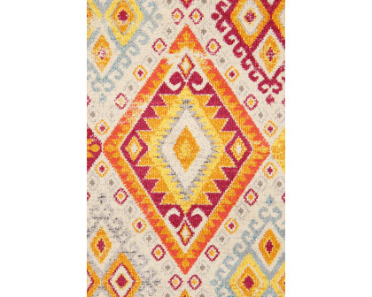 Pasargad - Aldora Design Power Loom Area Rug PD-474A