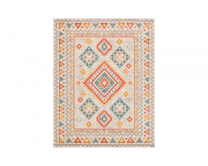 Pasargad - Aldora Design Power Loom Area Rug PD-475B