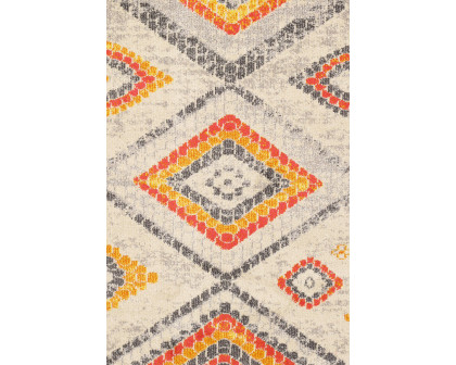 Pasargad - Aldora Design Power Loom Area Rug PD-476A