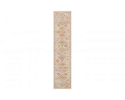 Pasargad - Aldora Design Power Loom Area Rug PD-476A