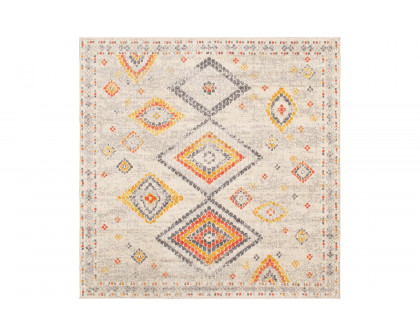 Pasargad - Aldora Design Power Loom Area Rug PD-476A