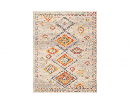 Pasargad - Aldora Design Power Loom Area Rug PD-476A