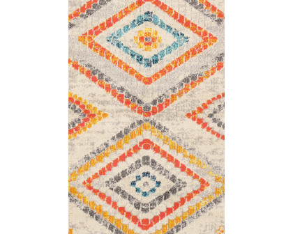 Pasargad Aldora Design Power Loom Area Rug (PD-476C 10X14) - 120'' x 168''