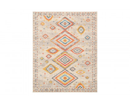 Pasargad - Aldora Design Power Loom Area Rug PD-476C