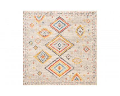 Pasargad - Aldora Design Power Loom Area Rug PD-476C