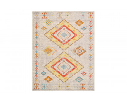 Pasargad - Aldora Design Power Loom Area Rug PD-477K