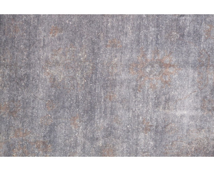 Pasargad - Overdye Collection Hand-Knotted Lamb's Wool Area Rug PD-939