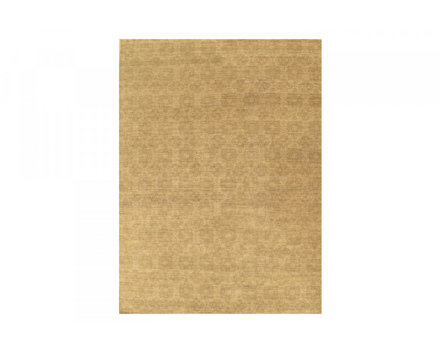 Pasargad - Transitional Collection Hand-Knotted Lamb's Wool Area Rug PDC-MC-2