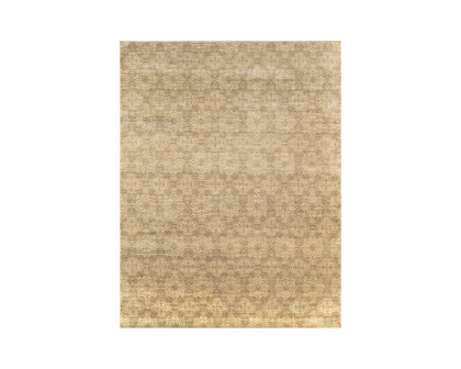 Pasargad - Transitional Collection Hand-Knotted Lamb's Wool Area Rug PDC-MC-2