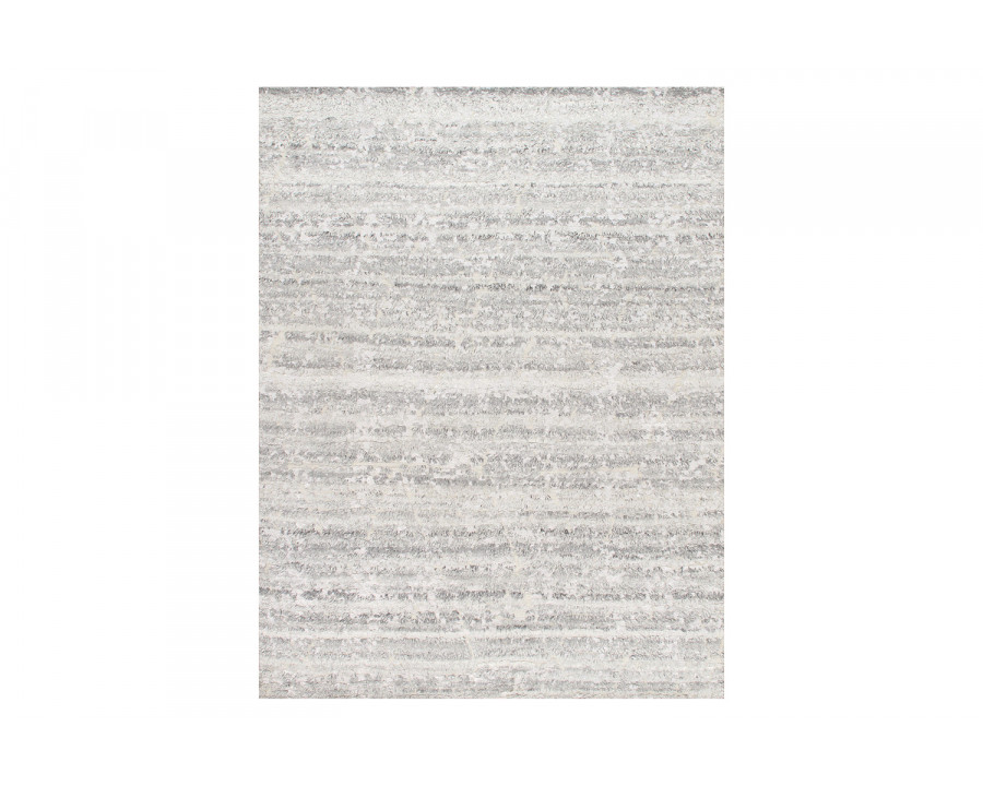 Pasargad Vogue Collection Hand-Knotted Wool Area Rug (PDR-1 10X14) - 118'' x 167''