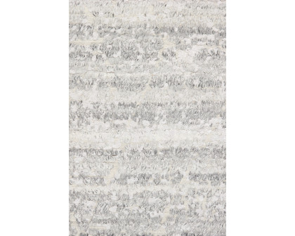 Pasargad Vogue Collection Hand-Knotted Wool Area Rug (PDR-1 10X14) - 118'' x 167''