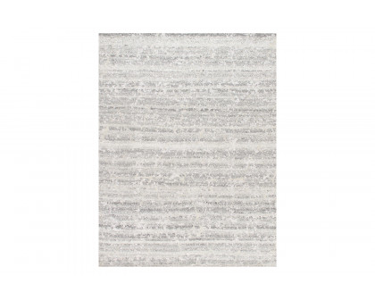 Pasargad - Vogue Collection Hand-Knotted Wool Area Rug PDR-1