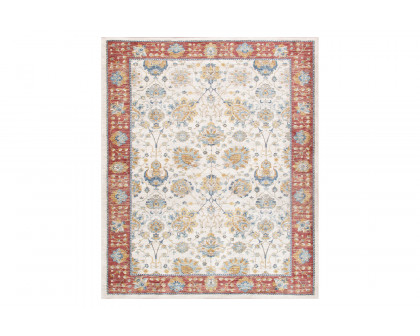 Pasargad - Heritage Collection Power Loom Area Rug PFH-01