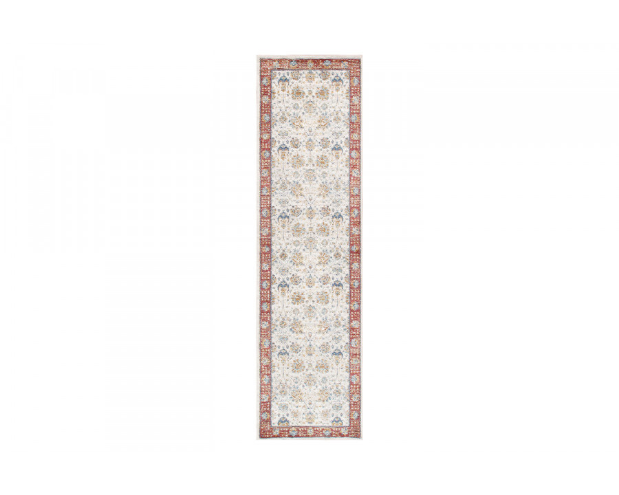 Pasargad - Heritage Collection Power Loom Area Rug PFH-01