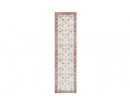 Pasargad - Heritage Collection Power Loom Area Rug PFH-01