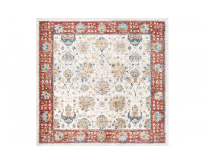 Pasargad - Heritage Collection Power Loom Area Rug PFH-01