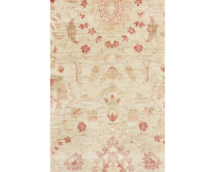 Pasargad - Ferehan Collection Hand-Knotted Lamb's Wool Area Rug 157'' x 221'' (PMG-351 GOLD13X18)