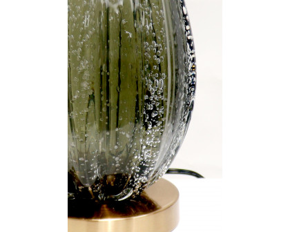 Pasargad - Felicia Collection Modern Table Lamp