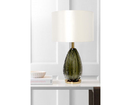 Pasargad - Felicia Collection Modern Table Lamp