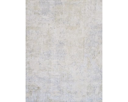 Pasargad - pop-8009 Beverly Collection Hand-Loomed Bamboo Silk Area Rug