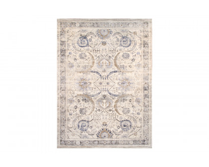 Pasargad - Amadeus Design Power Loom Area Rug PRC-1021IB