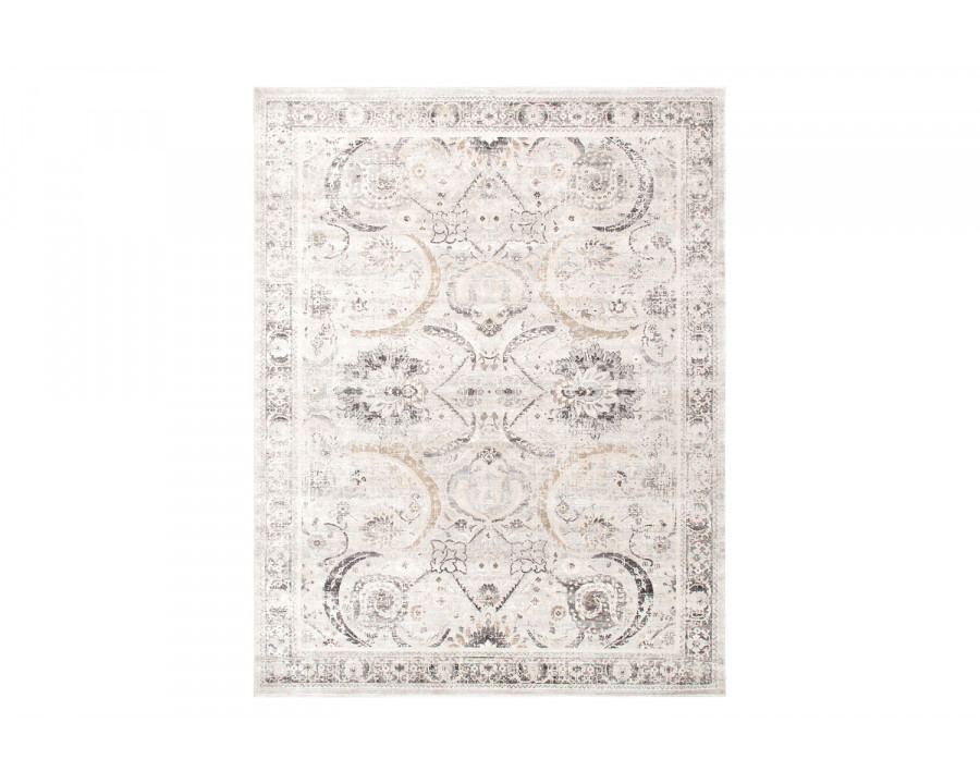 Pasargad Amadeus Design Power Loom Area Rug (PRC-1021IS 10X14) - 120'' x 168''