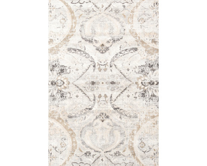 Pasargad Amadeus Design Power Loom Area Rug (PRC-1021IS 10X14) - 120'' x 168''