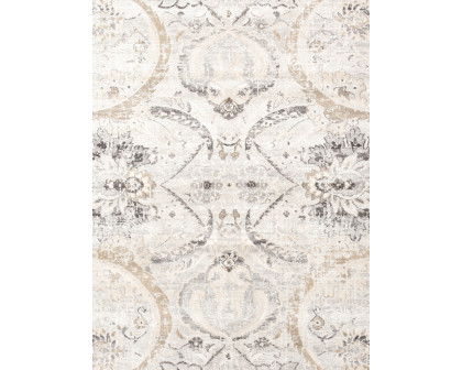 Pasargad - Amadeus Design Power Loom Area Rug PRC-1021IS